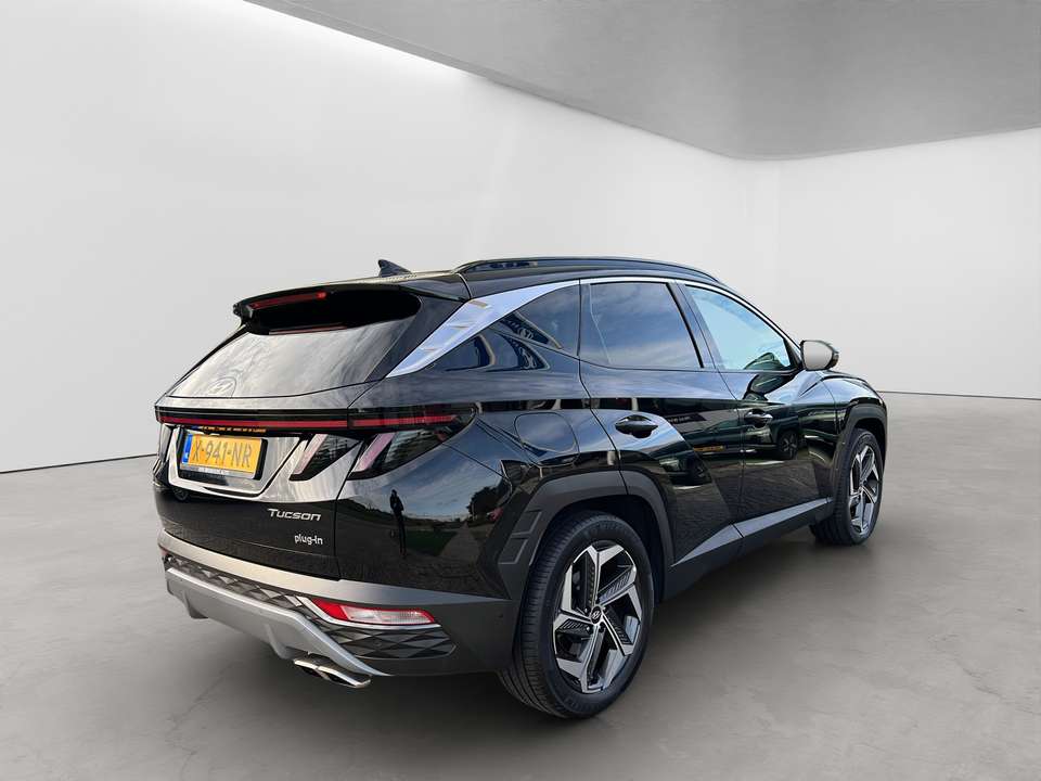 Hyundai TUCSON - Imagem 6