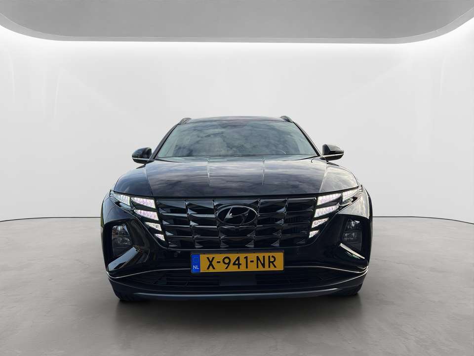 Hyundai TUCSON - Imagem 7