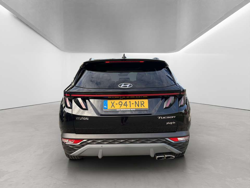Hyundai TUCSON - Imagem 8