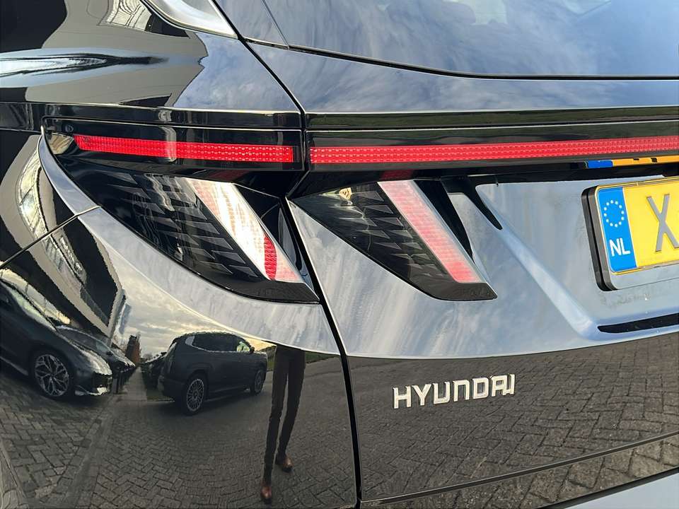 Hyundai TUCSON - Imagem 10