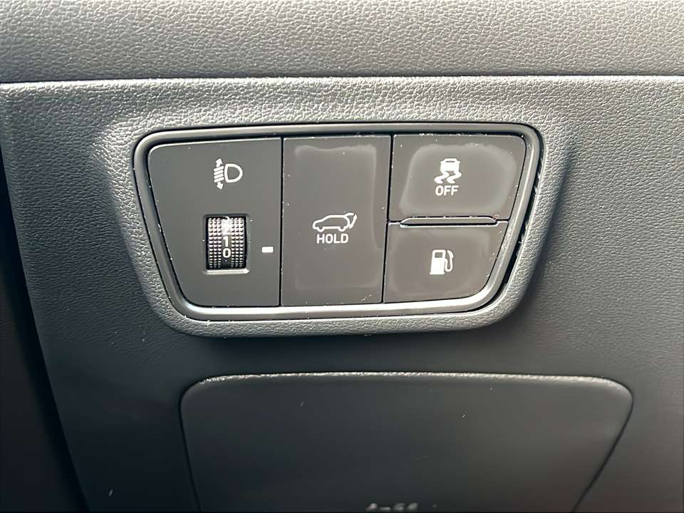 Hyundai TUCSON - Imagem 15
