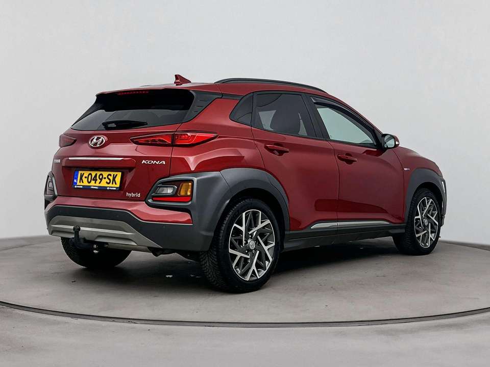 Hyundai KONA - Imagem 2