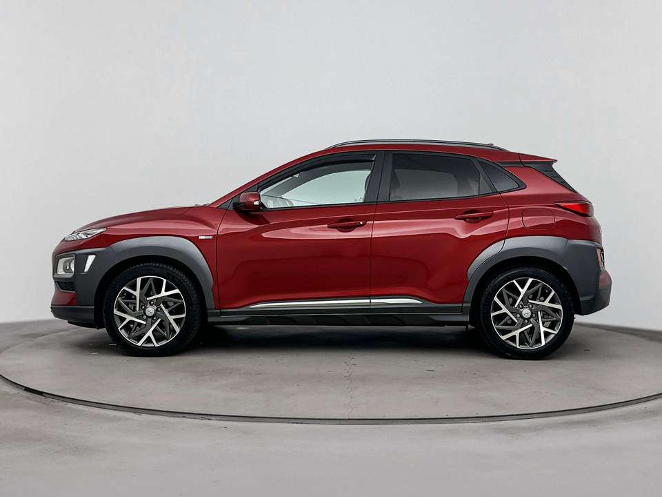 Hyundai KONA - Imagem 3