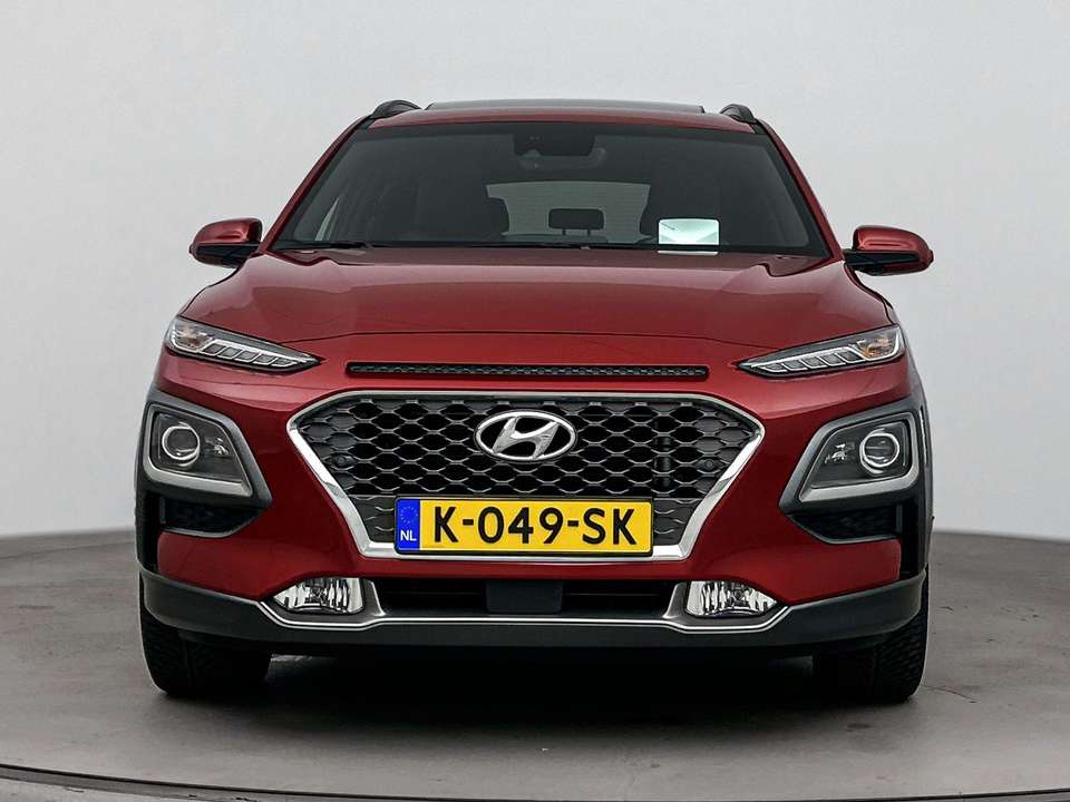 Hyundai KONA - Imagem 4