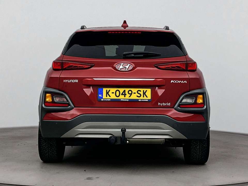 Hyundai KONA - Imagem 5
