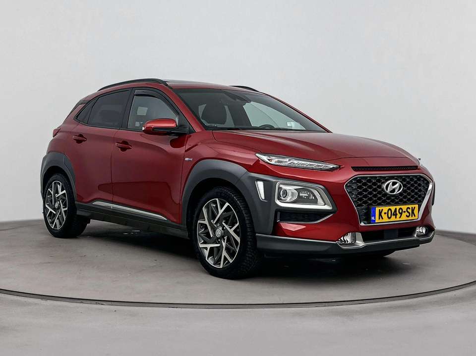 Hyundai KONA - Imagem 6