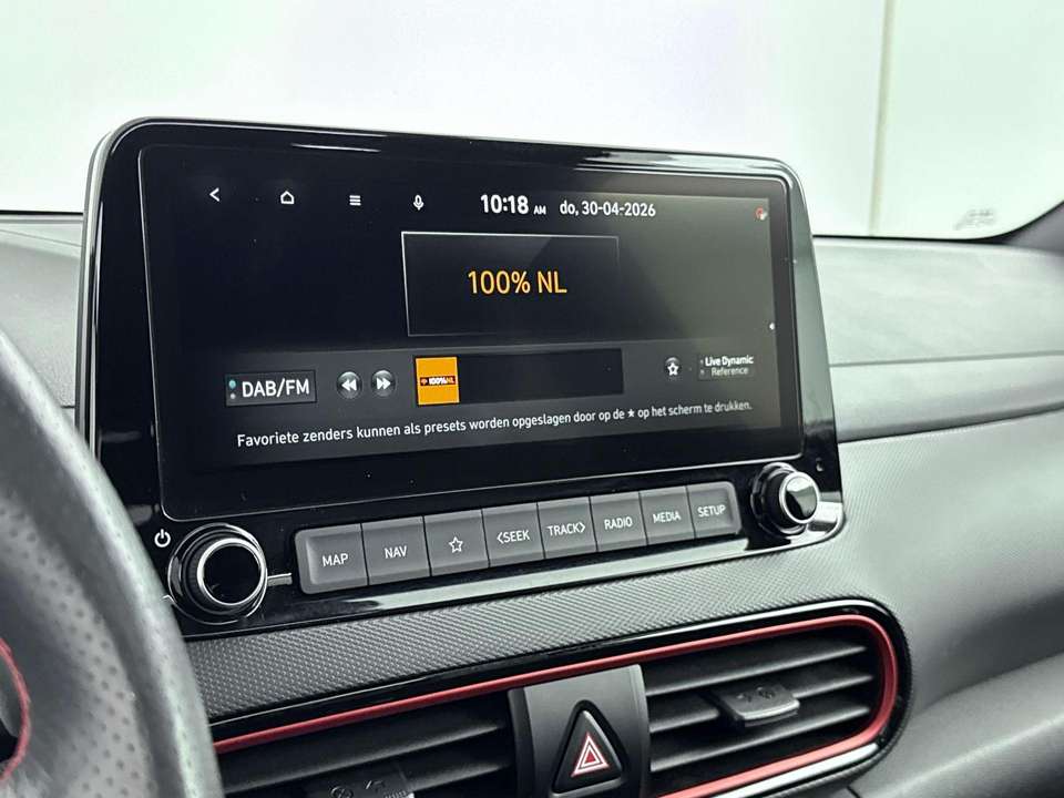 Hyundai KONA - Imagem 7