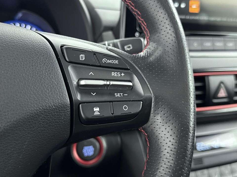 Hyundai KONA - Imagem 9