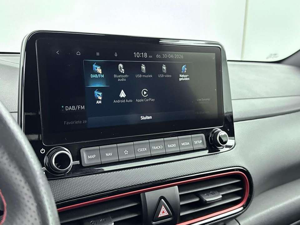 Hyundai KONA - Imagem 10