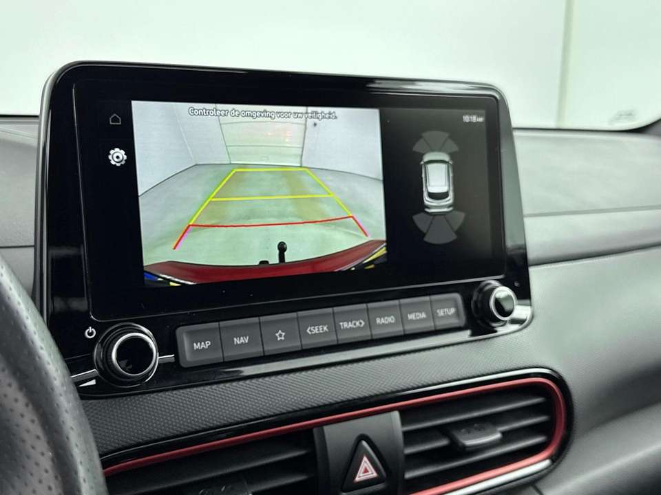Hyundai KONA - Imagem 11