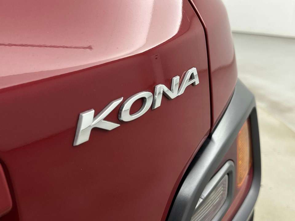 Hyundai KONA - Imagem 14