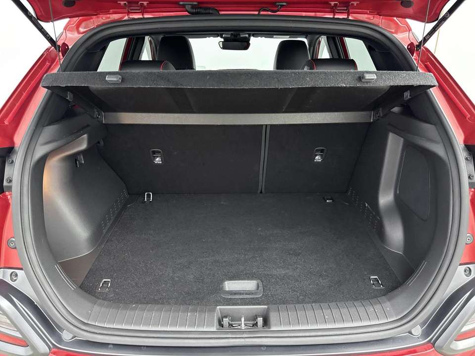 Hyundai KONA - Imagem 15