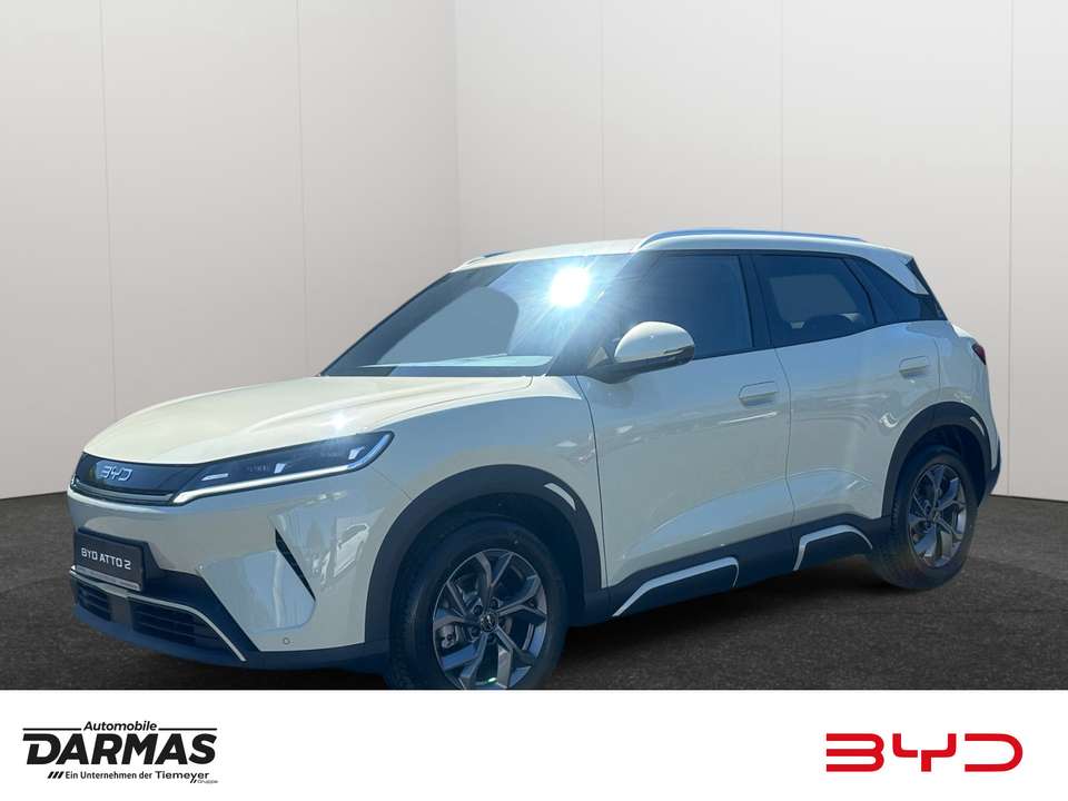 BYD Atto 2 - Imagem 1