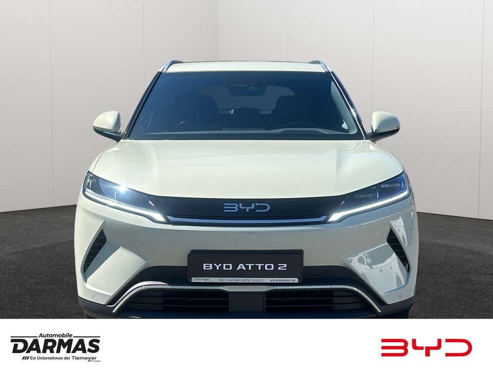 BYD Atto 2 - Imagem 2