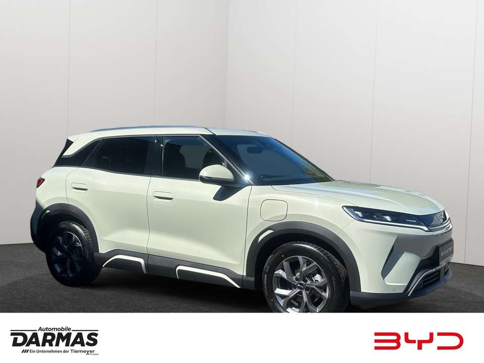 BYD Atto 2 - Imagem 3