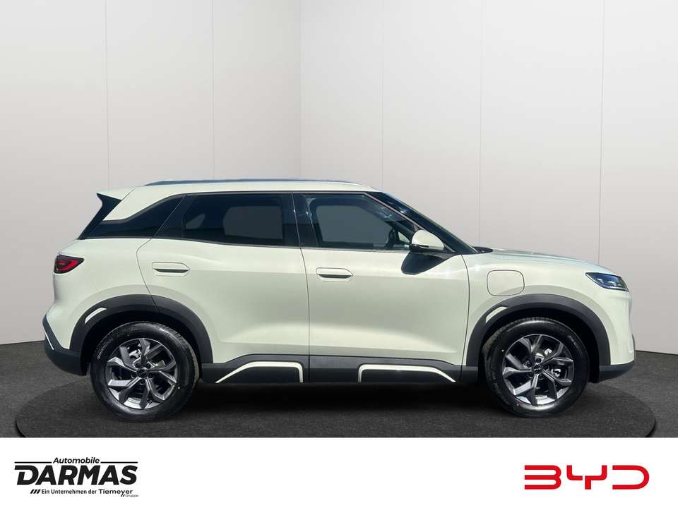 BYD Atto 2 - Imagem 4