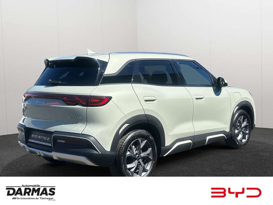 BYD Atto 2 - Imagem 5