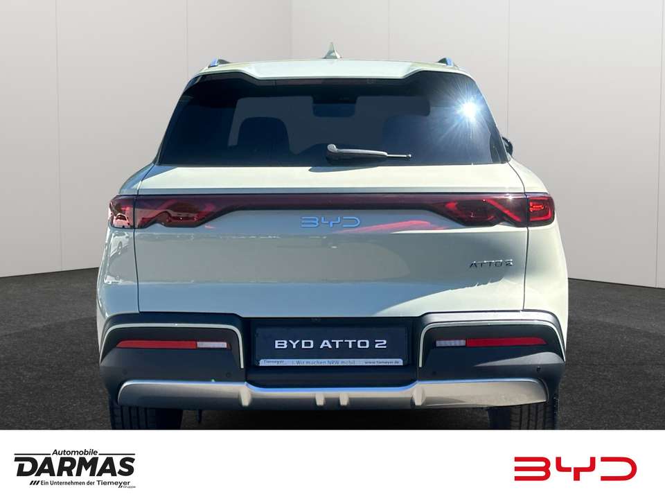BYD Atto 2 - Imagem 6
