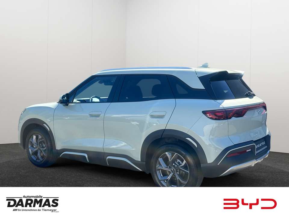 BYD Atto 2 - Imagem 7