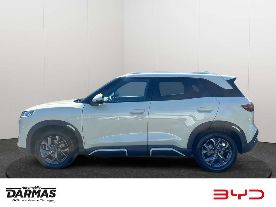BYD Atto 2 - Imagem 8