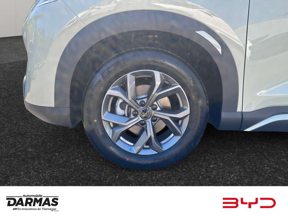 BYD Atto 2 - Imagem 9
