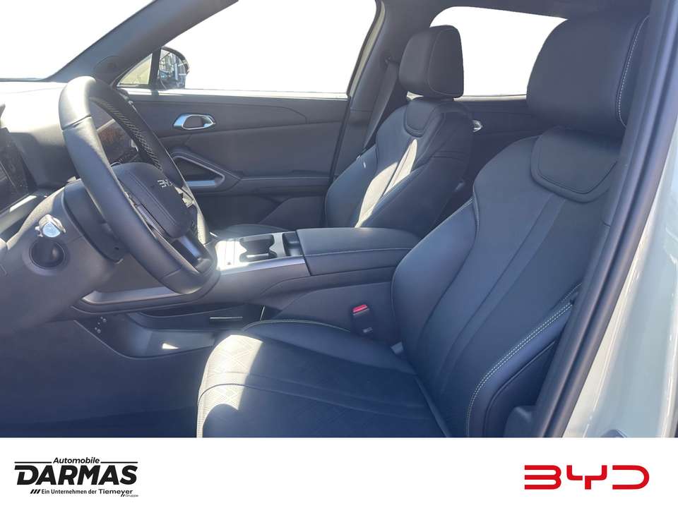 BYD Atto 2 - Imagem 10