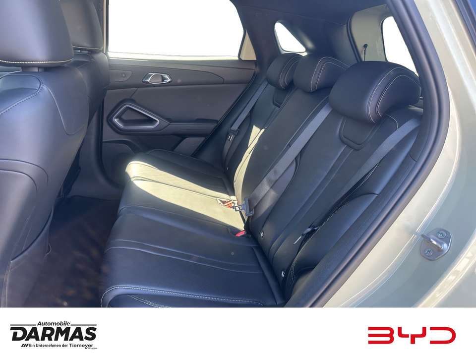 BYD Atto 2 - Imagem 11