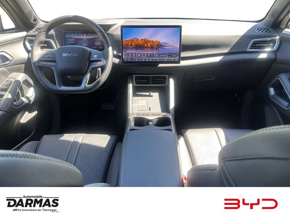 BYD Atto 2 - Imagem 12