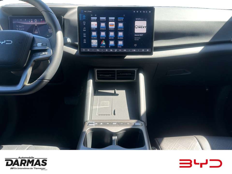BYD Atto 2 - Imagem 13