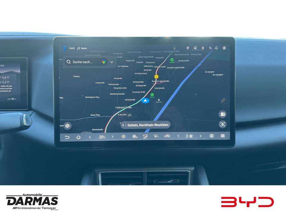 BYD Atto 2 - Imagem 14