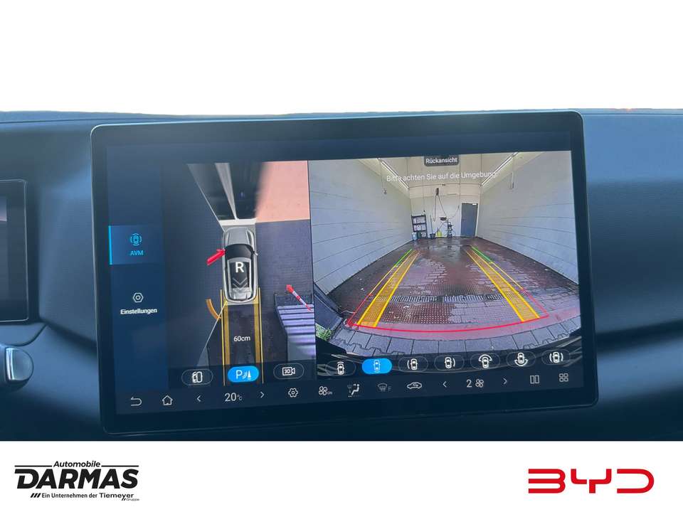 BYD Atto 2 - Imagem 15