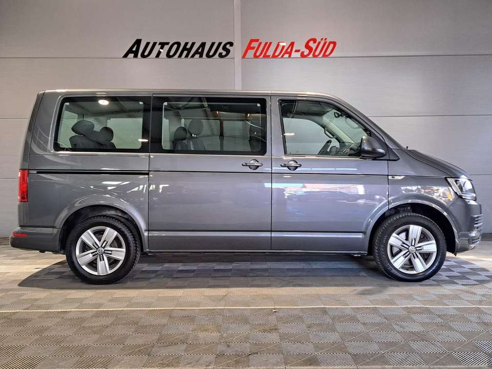 Volkswagen T6 Multivan - Imagem 3