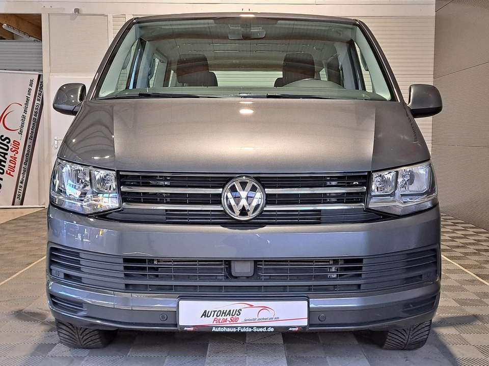 Volkswagen T6 Multivan - Imagem 9
