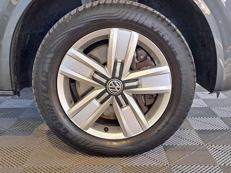 Volkswagen T6 Multivan - Imagem 10