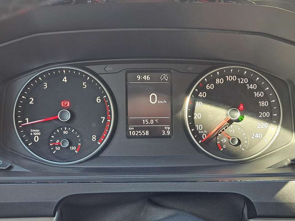 Volkswagen T6 Multivan - Imagem 17