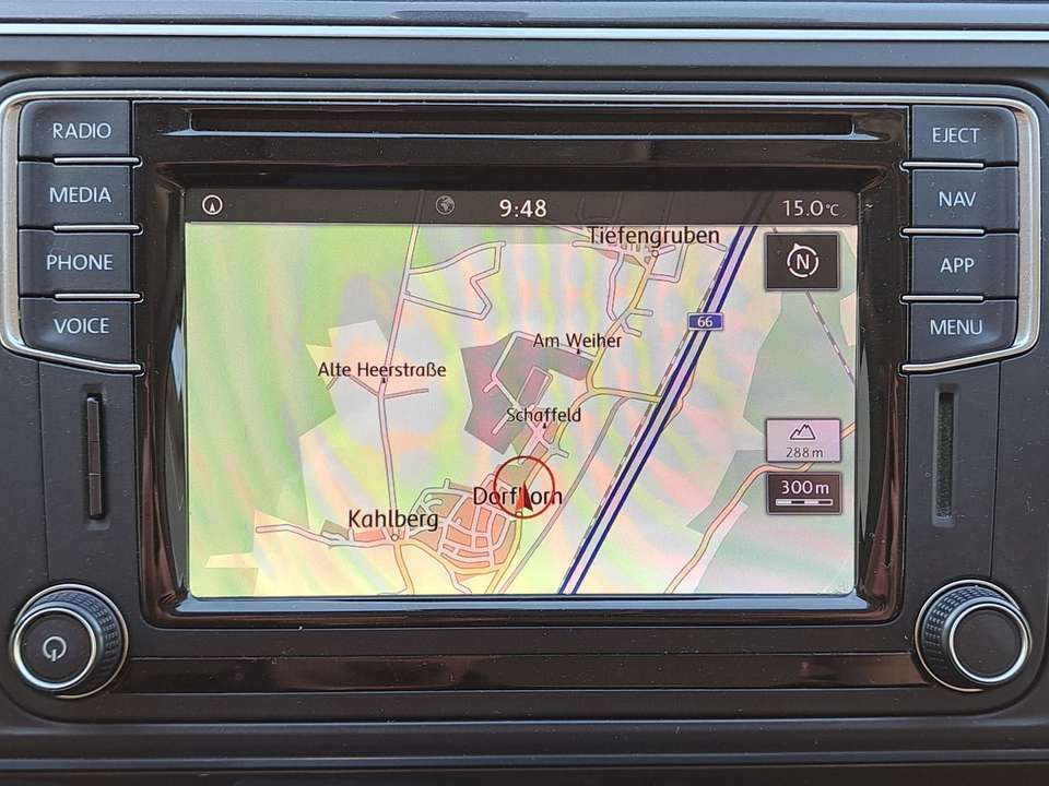 Volkswagen T6 Multivan - Imagem 19