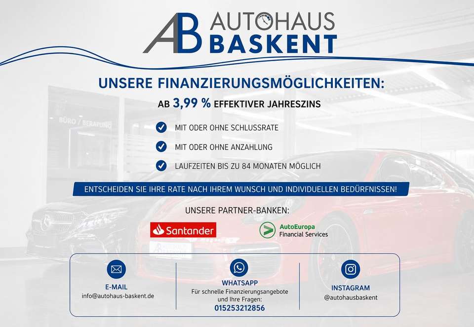 Audi A4 - Imagem 1
