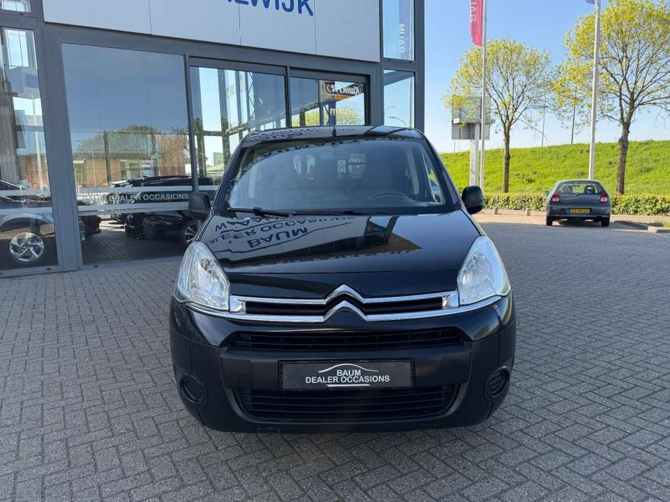 Citroen Berlingo - Imagem 2