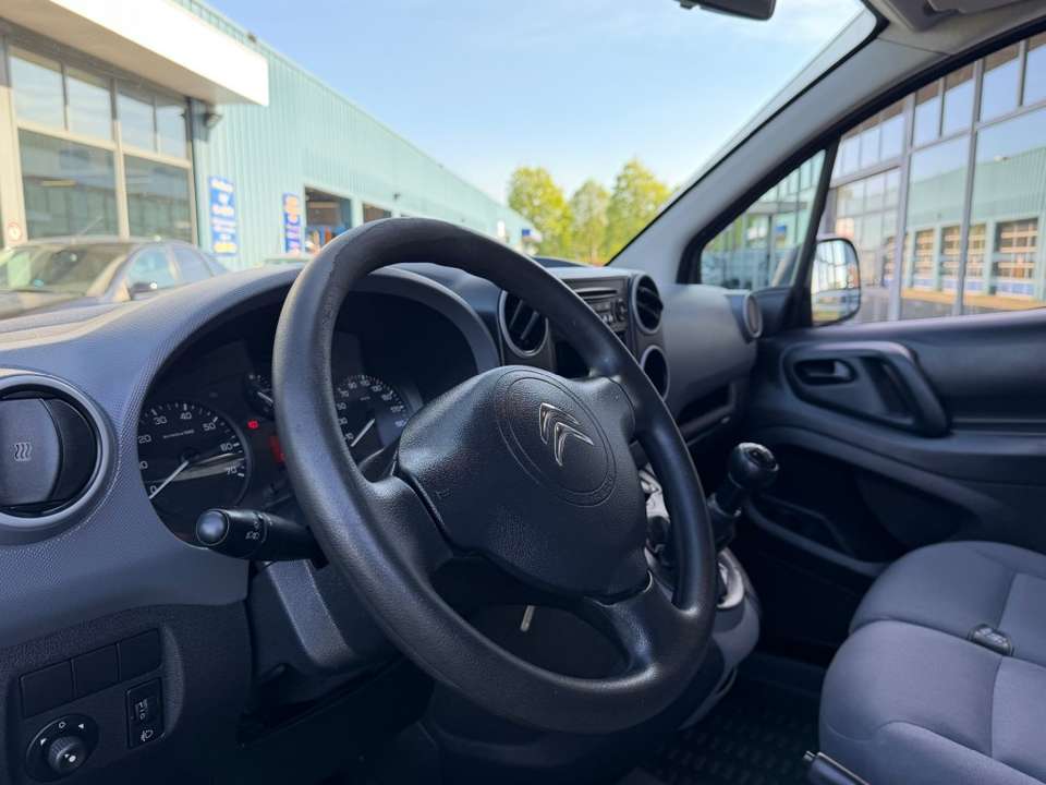 Citroen Berlingo - Imagem 3