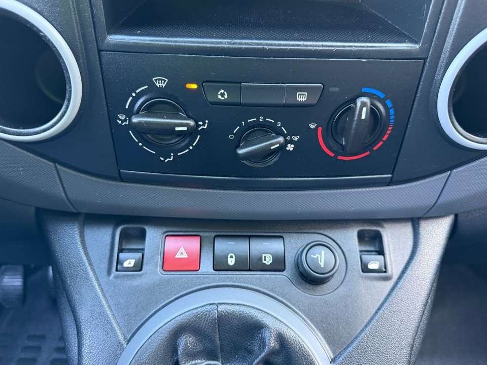 Citroen Berlingo - Imagem 4