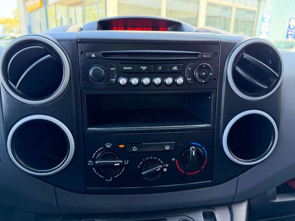 Citroen Berlingo - Imagem 5