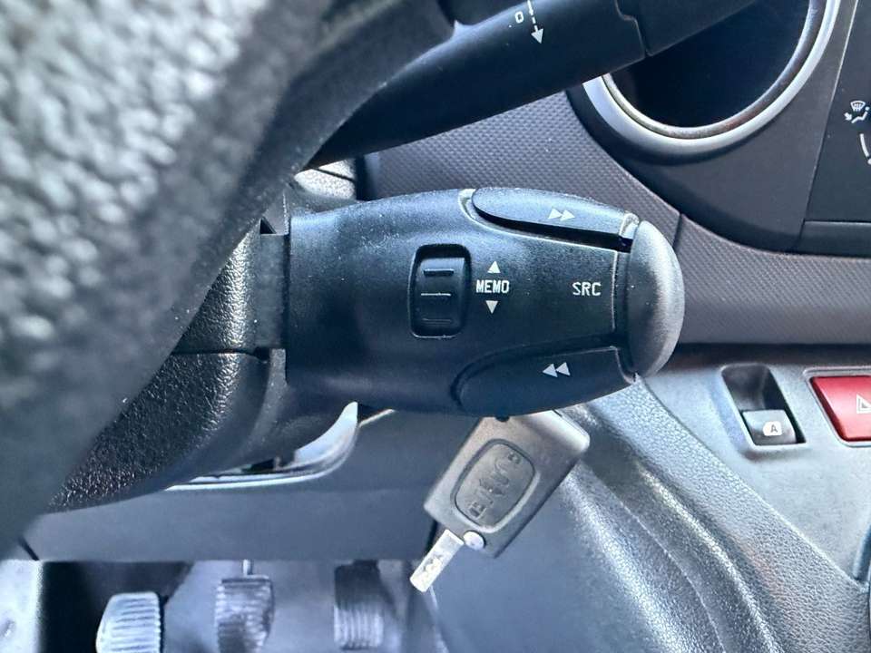 Citroen Berlingo - Imagem 17