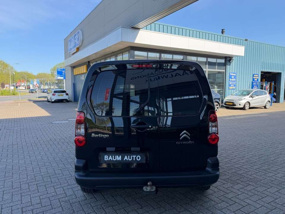 Citroen Berlingo - Imagem 19
