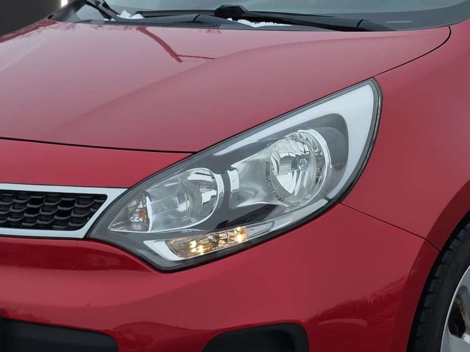 Kia Rio - Imagem 7
