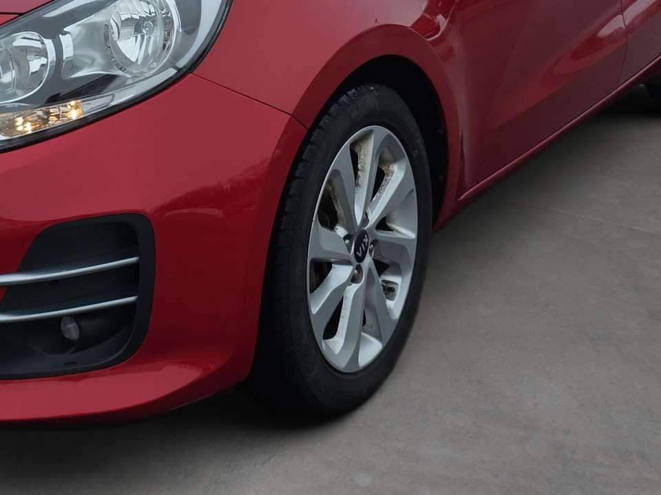 Kia Rio - Imagem 8