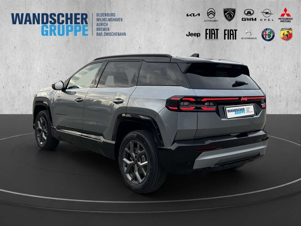 Jeep Compass - Imagem 5