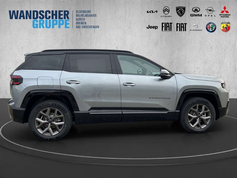 Jeep Compass - Imagem 8
