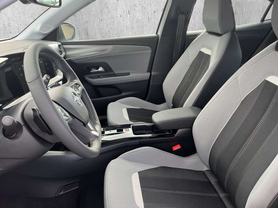 Opel Mokka - Imagem 11