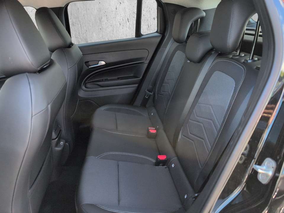 Jeep Avenger - Imagem 15