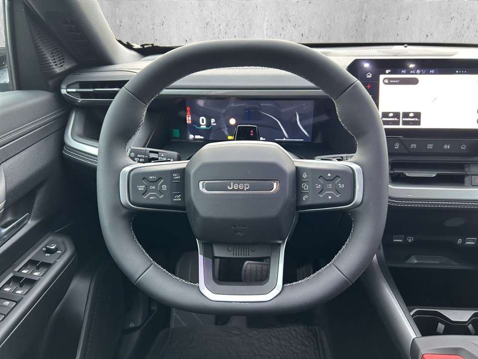 Jeep Compass - Imagem 14
